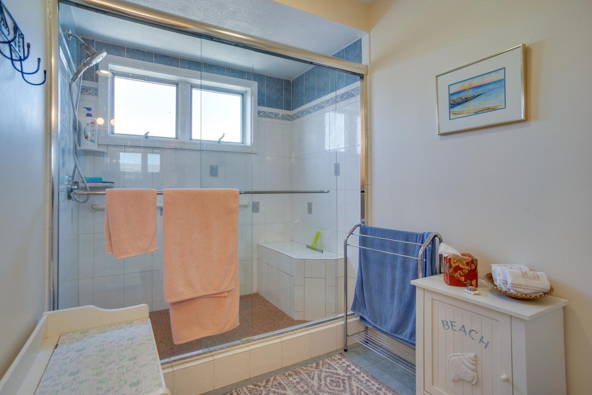 Breezy Oak Bluffs Condo - Steps To Inkwell Beach! Exterior foto